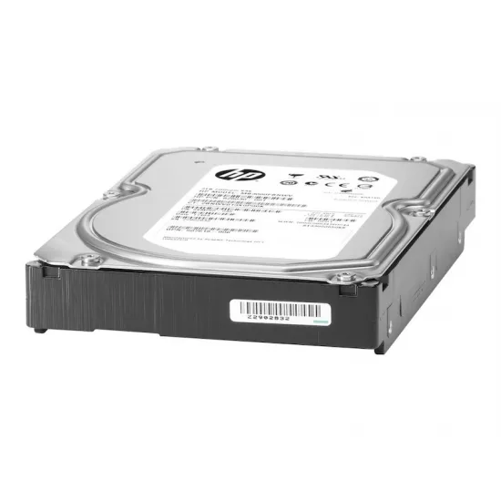 HPE 1TB SATA 6G Entry 7.2K LFF (3.5in)